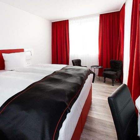 Dormero Hotel Salzgitter Exterior photo