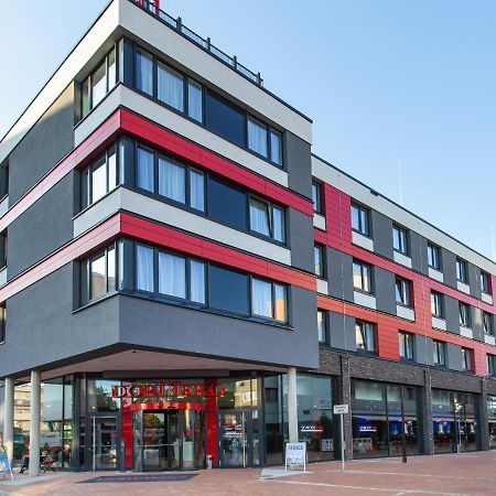 Dormero Hotel Salzgitter Exterior photo
