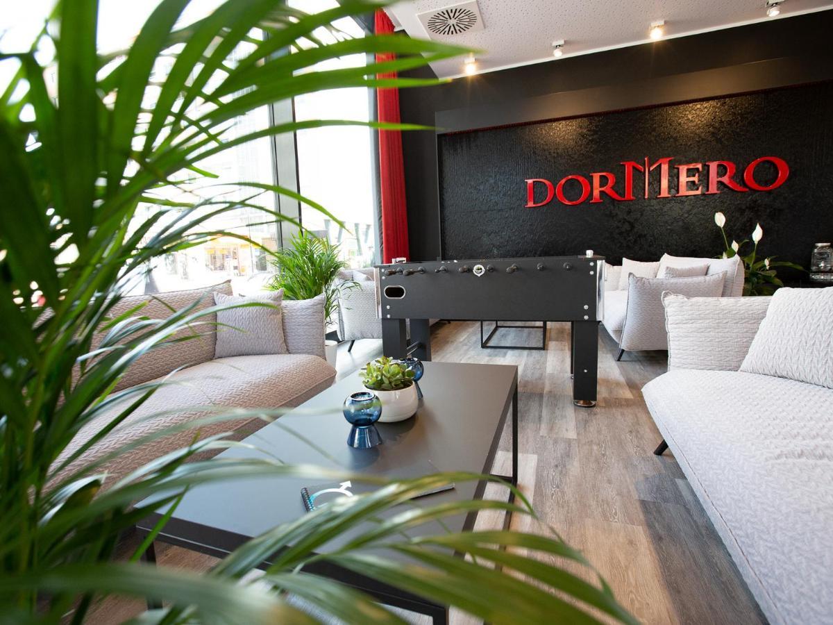 Dormero Hotel Salzgitter Exterior photo