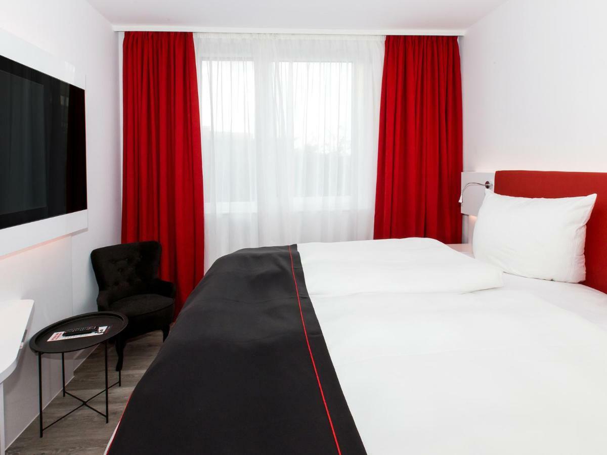 Dormero Hotel Salzgitter Exterior photo