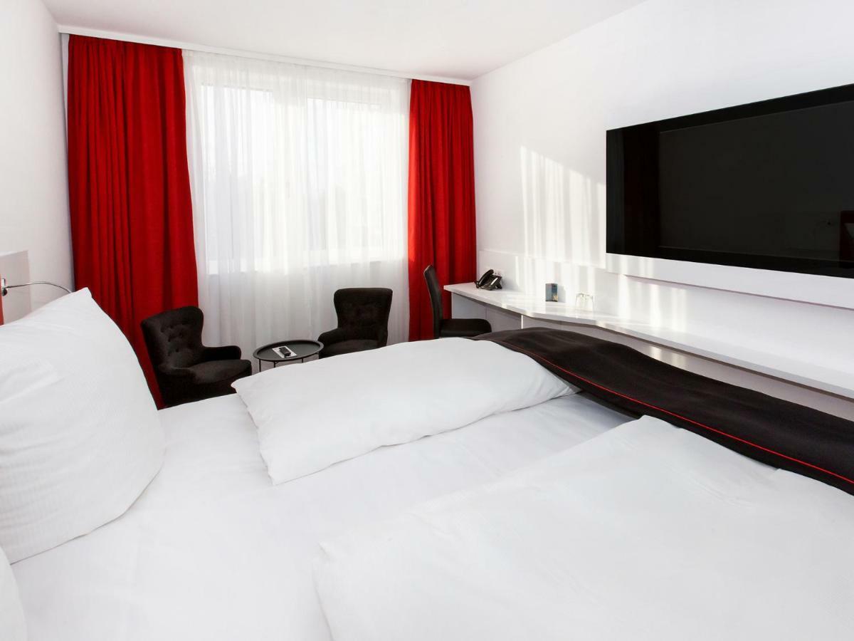 Dormero Hotel Salzgitter Exterior photo