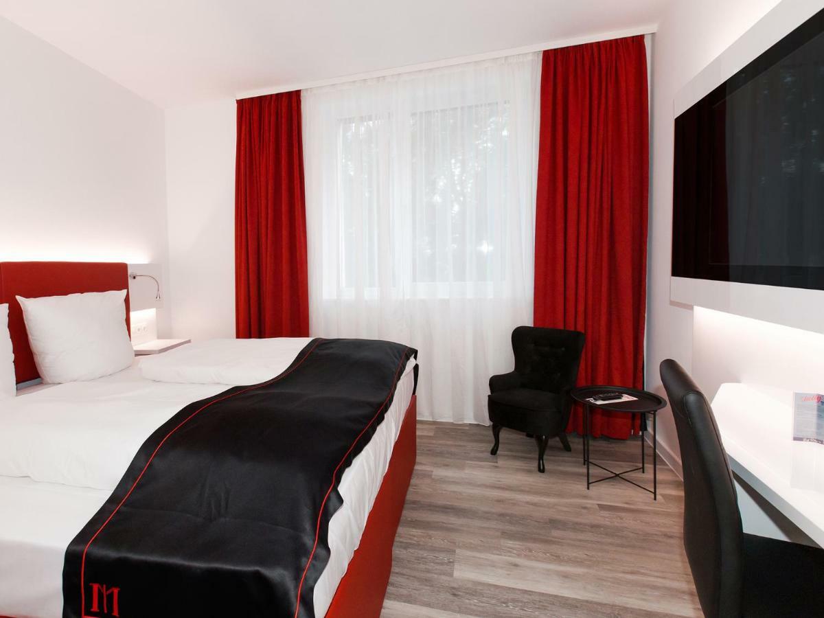 Dormero Hotel Salzgitter Exterior photo