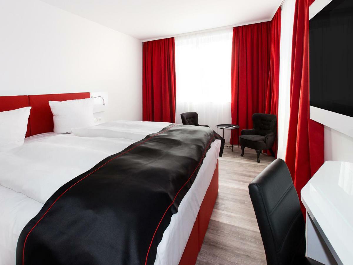 Dormero Hotel Salzgitter Exterior photo