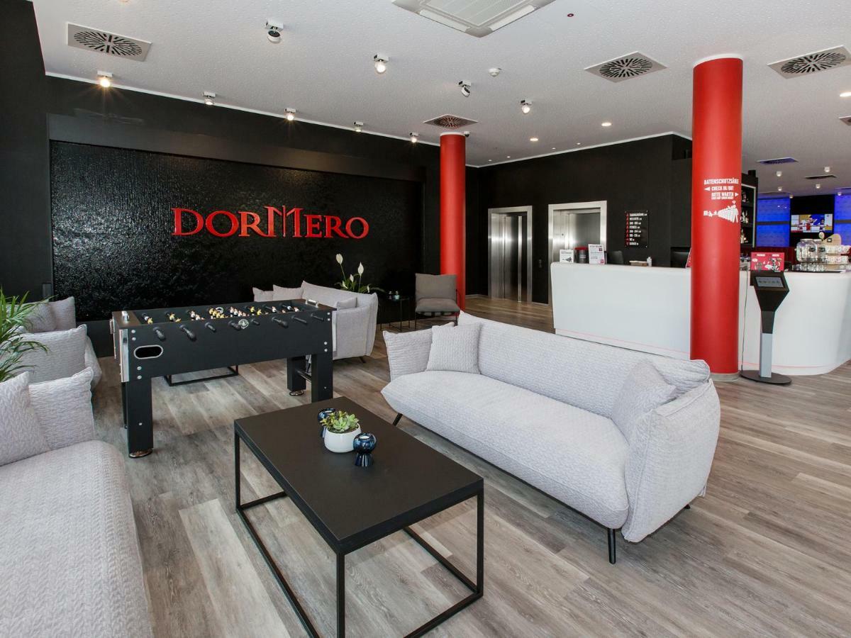 Dormero Hotel Salzgitter Exterior photo