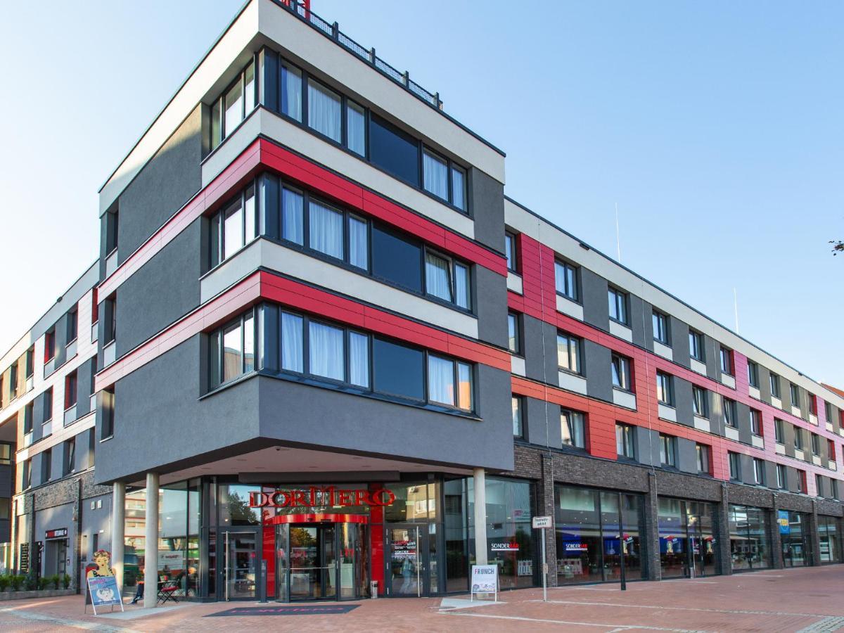 Dormero Hotel Salzgitter Exterior photo